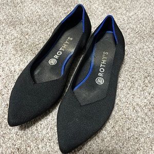 Rothy’s Flats